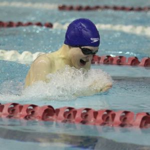 Meet your Posher, Keegan